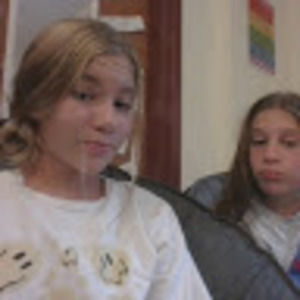 Meet your Posher, Lindsay